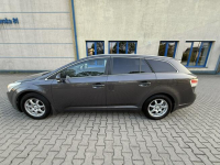 Toyota Avensis 2.0B 2011r Climatronic Automat Alufelgi Serwis Hak! Sokołów Podlaski - zdjęcie 9