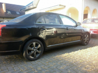 toyota avensis Ostrów Mazowiecka - zdjęcie 3