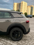 Citroen C4 Cactus 1.2 PureTech 110km Gdynia - zdjęcie 5