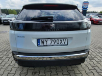3008 130KM AUT./ Polski Salon / Doskonały stan / Bezwypadkowy / Perła Studzienice - zdjęcie 6