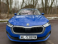 Škoda Octavia Pierwszy właściciel, Krajowy, Vat 23%, Stan idealny! Dąbrowa Górnicza - zdjęcie 3