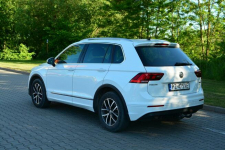 Volkswagen Tiguan II 2.0 TDI 150KM 4Motion DSG Krosinko - zdjęcie 10