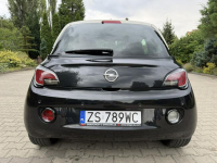 Opel Adam 1.2 Jam | Podgrzewane fotele i kier. | Parktronic | LCD Szczecin - zdjęcie 5