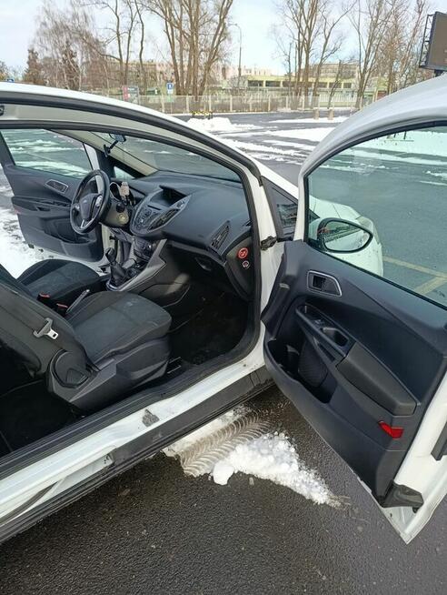 Ford B-Max Wrocław - zdjęcie 9