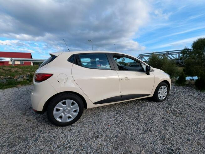 Clio IV 1.2 stary silnik 5 drzwi HB Kamienna Góra - zdjęcie 6