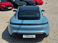 Porsche Taycan, 2023 Michałowice - zdjęcie 5
