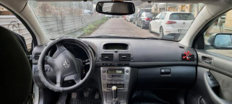 Toyota Avensis T25 2.0 Benzyna / Nowe opony zimowe / Warszawa /Zamiana Warszawa - zdjęcie 11