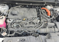 Toyota RAV-4 Bogata wersja wyposażenia / AWD / Hybryda Warszawa - zdjęcie 12