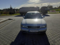 Sprzedam audi a4 Kraków - zdjęcie 10