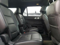 Ford Explorer 2015, 3.5L, 4x4, XLT, po gradobiciu Warszawa - zdjęcie 7