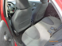 NISSAN MICRA K12,LPG 1,2 16V LIFT Salon Polska ,klimatyzacja Warszawa - zdjęcie 6