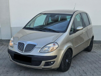 Lancia Musa Panorama Klima Serwisowana