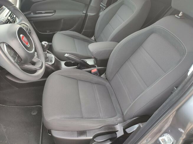Fiat Tipo Fv23% bezwypadkowy Otwock - zdjęcie 6