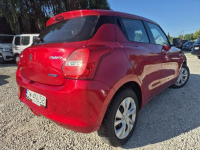 Suzuki Swift Salon Polska*Ksenon*Zadbany*Vat23 Bydgoszcz - zdjęcie 2