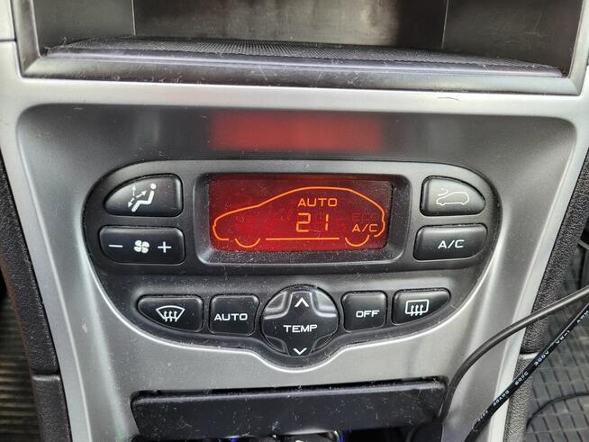 Peugeot 307 2004r Opole - zdjęcie 11