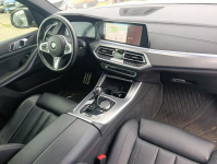 BMW X5 M-pakiet wewnętrzny zewnętrzny Karczew - zdjęcie 11