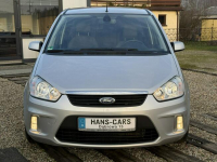 Ford C-Max *alu*klima*z Niemiec*super stan* Dąbrowa - zdjęcie 12