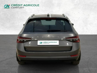 Skoda Superb 2.0 TDI SCR STYLE DSG Warszawa - zdjęcie 6