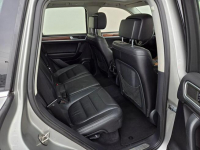 Volkswagen Touareg 3.0 * Hybryda * Europa * navi LEDY xenon skóra Raba Niżna - zdjęcie 12