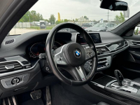 BMW Seria 7, 2021 Michałowice - zdjęcie 11