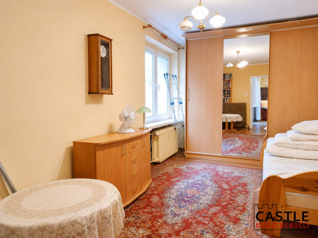 3 pokoje w samym Centrum Poznań - zdjęcie 10