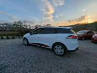 Renault Clio Intens model 2016 stary silnik 1.2 74 KM Kamienna Góra - zdjęcie 12