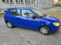 Skoda Fabia II 1.2 hatchback Warszawa - zdjęcie 4