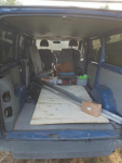 Sprzedam Ford Transit 2008 w dobrym stanie, tanio, okazja! Będzin - zdjęcie 7