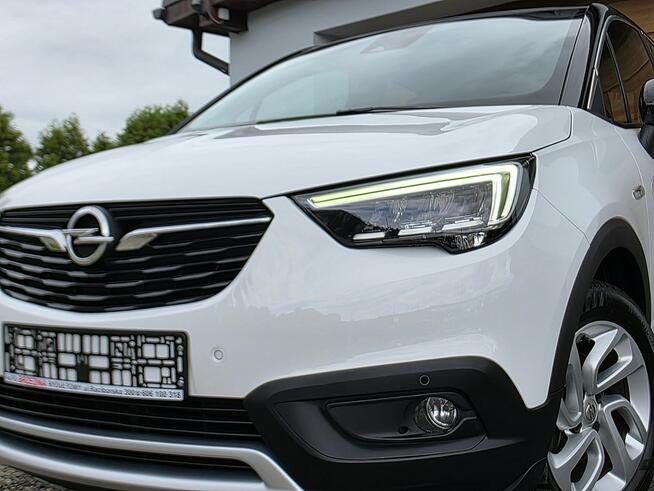 Opel Crossland X serwis ASO Rydułtowy - zdjęcie 7
