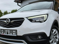 Opel Crossland X serwis ASO Rydułtowy - zdjęcie 7