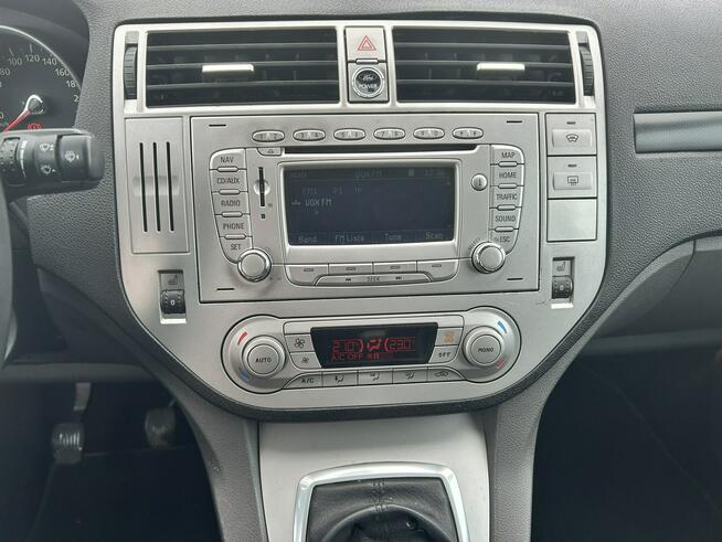 Ford Kuga Nowe Iganie - zdjęcie 11