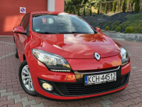 Renault Megane 1.6i  KlimaTronik, Navi, Pdc, As. Pasa //GWARANCJA// Zagórze - zdjęcie 11