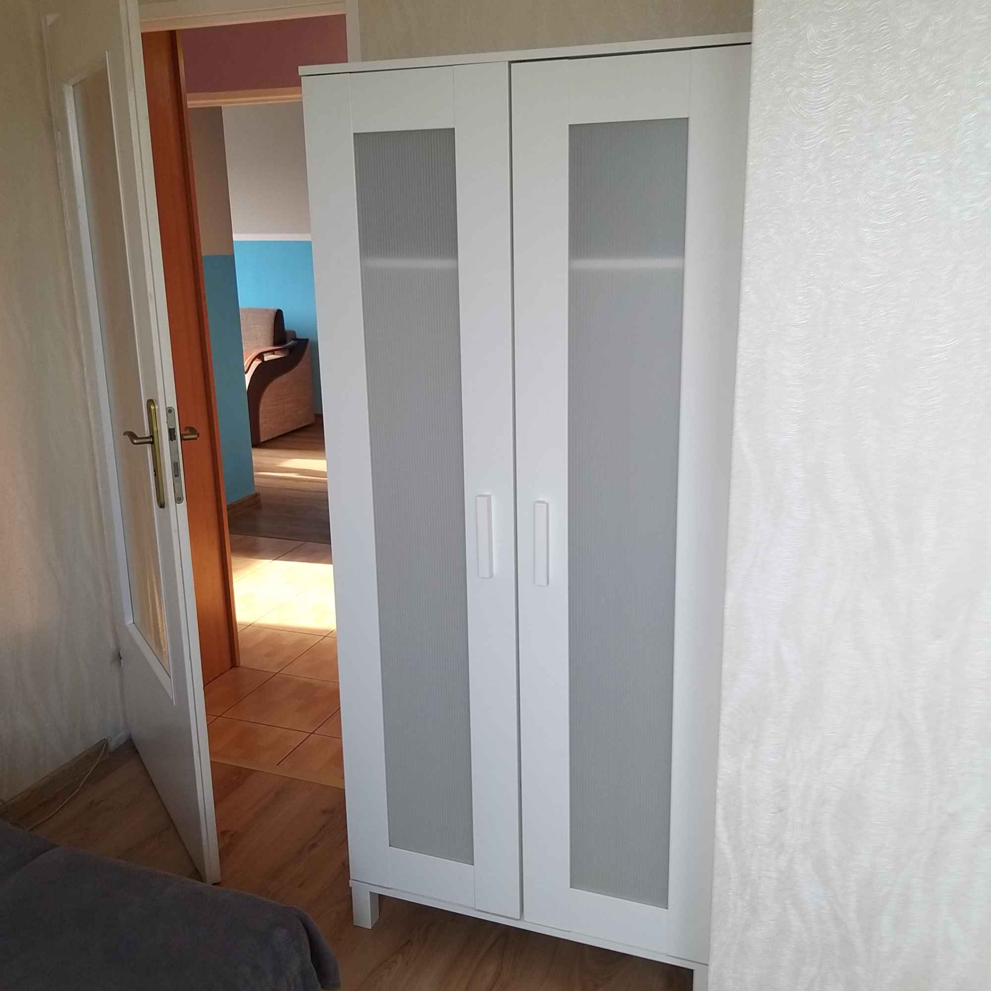 Sprzedam mieszkanie 46,80 m2 centrum Sochaczewa Sochaczew - zdjęcie 8