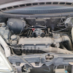 Mercedes A170 1.7 Diesel Sprzedaz Zamiana. Lublin - zdjęcie 7