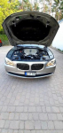 Sprzedam lub zamienię BMW750 LI 2009r z Japonii 49tys km