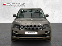 Land Rover Range Rover 4.4 V8 Autobiography 219.400netto Warszawa - zdjęcie 2