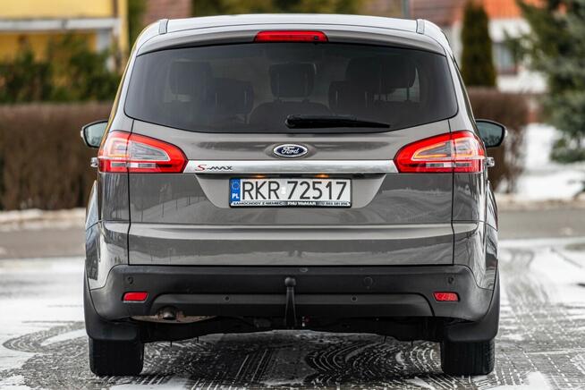 FORD VS_MAX Targowiska - zdjęcie 6