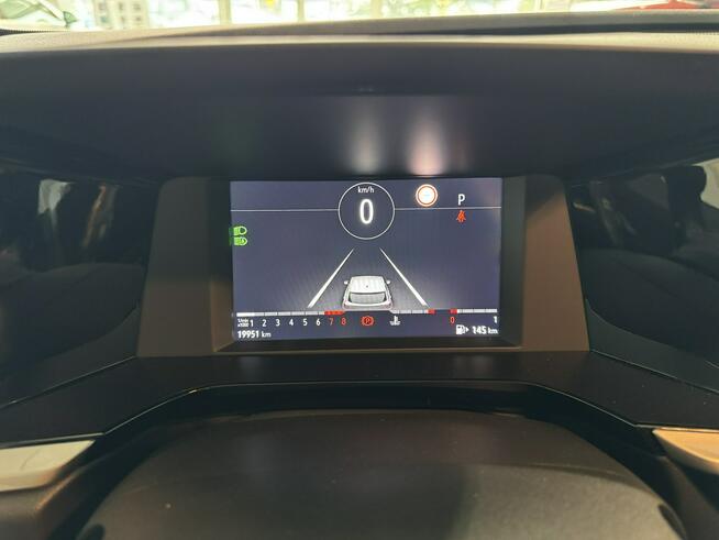 Opel Grandland GS Light 1.2 Turbo 130KM automat AT8 Giżycko - zdjęcie 12