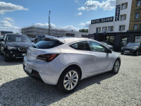 Opel Astra GTC ALU 18 | Nowy Rozrząd | Klima | tempomat Bydgoszcz - zdjęcie 4