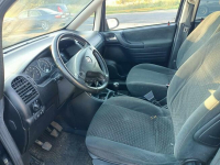 Opel Zafira 1.8+LPG 03r 7os Tarnów - zdjęcie 5