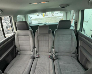 Volkswagen Touran Pszczyna - zdjęcie 9