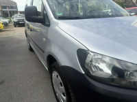 Volkswagen Caddy Raty/Zamiana Gwarancja benzyna 1,2 tsi długi long Gdów - zdjęcie 2