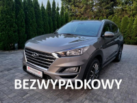Hyundai Tucson ** Przebieg 150 Tys Km ** Bogata Wersja **