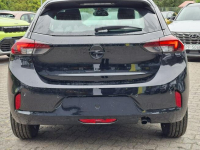 Opel Corsa Edition 1.2 Turbo 100KM MT6 S/S Piła - zdjęcie 4