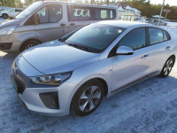 elektryczny Hyundai IONIQ bateria ok 98% nowej super auto