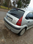 Citroën C3 1.1 benzyna, 2003 r. Radomsko - zdjęcie 2