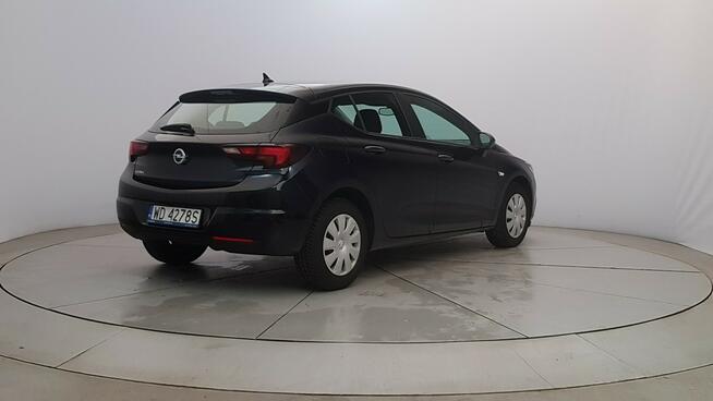 Opel Astra 1.4 T GPF Enjoy S&amp;S! Z polskiego salonu! Z fakturą VAT! Warszawa - zdjęcie 8