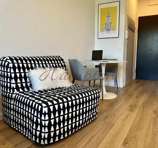 Studio|Łazienki Królewskie|Kamienica Mokotów - zdjęcie 4