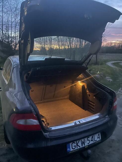 Skoda superb krajowa 2009 Common-Rail Biała Podlaska - zdjęcie 9