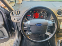 Ford S-Max 2.0 TDCI Business Edition 7-osobowy Siewierz - zdjęcie 11